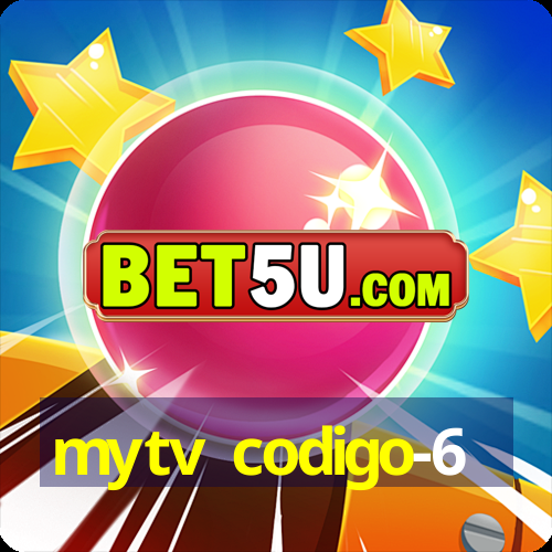 mytv codigo